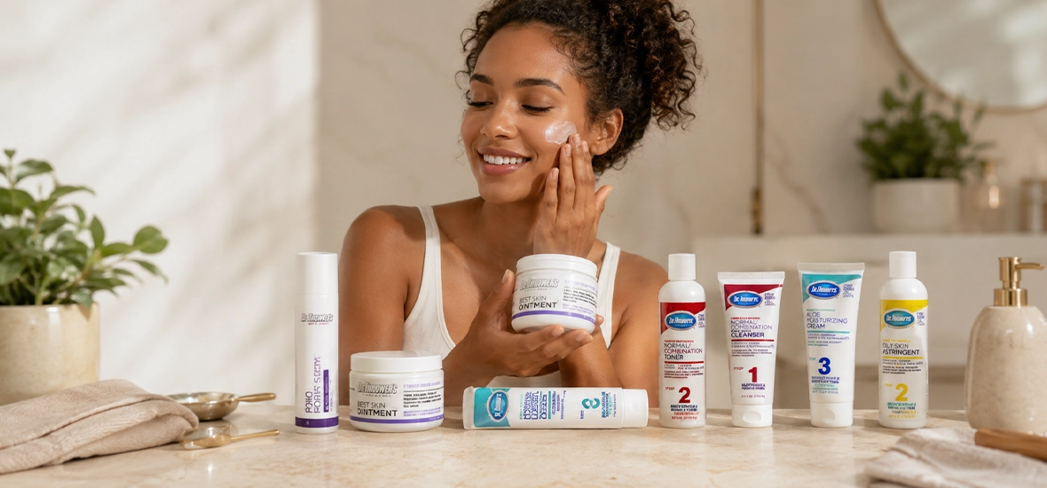 Dr. Thrower Skin Care detail image